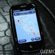 Illustration for article titled Palm Pre's First Apps Hands On: Seriously Good-Looking Programs